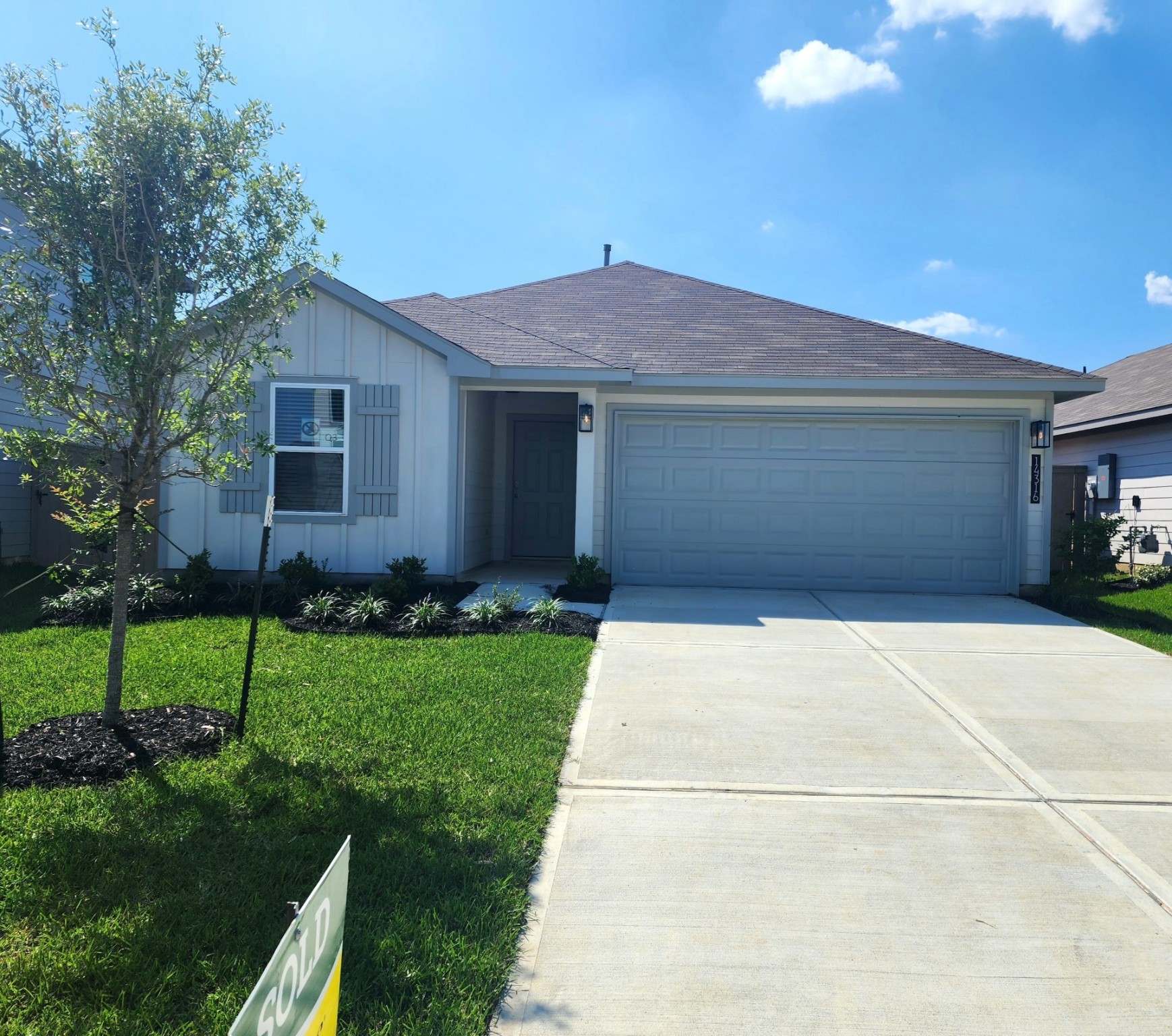 14316 Cedarwood Oaks Road Splendora TX 77372