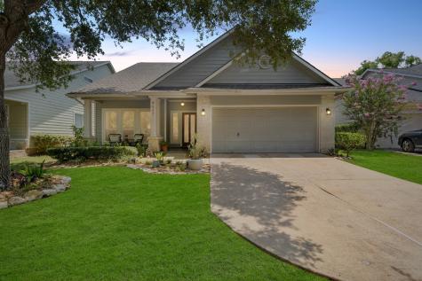 4627 Green Cottage Lane Missouri City TX 77459