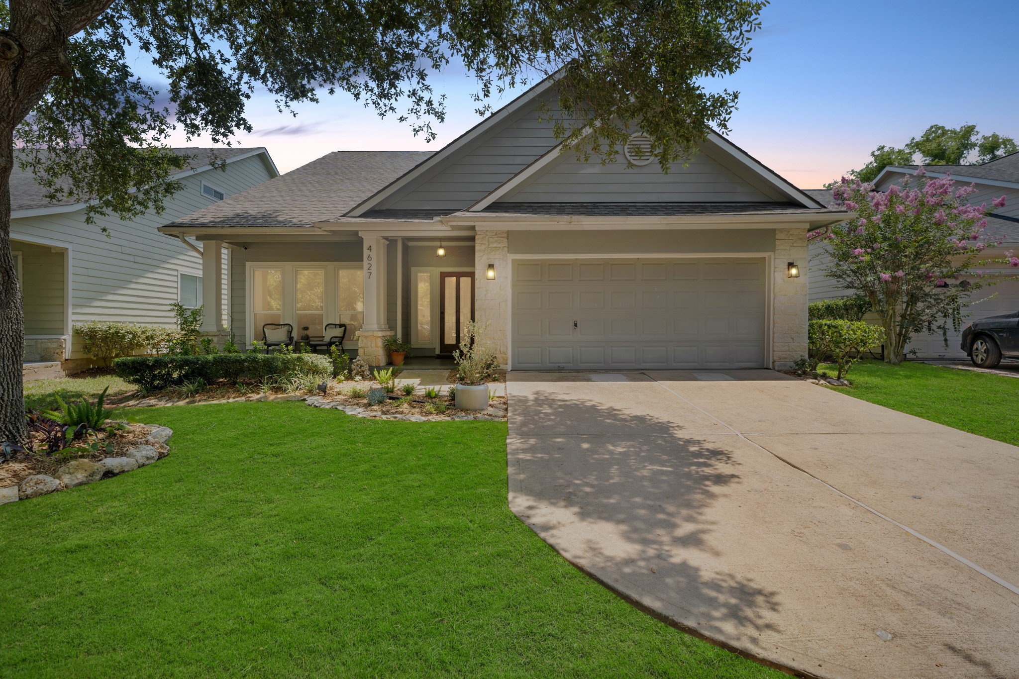 4627 Green Cottage Lane Missouri City TX 77459