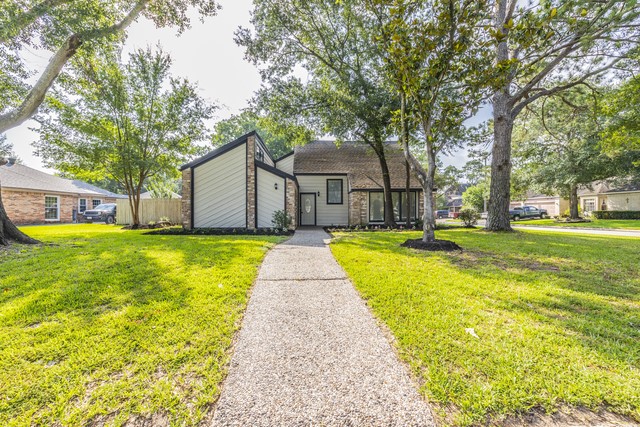 3531 Stoney Oak Drive Houston TX 77068
