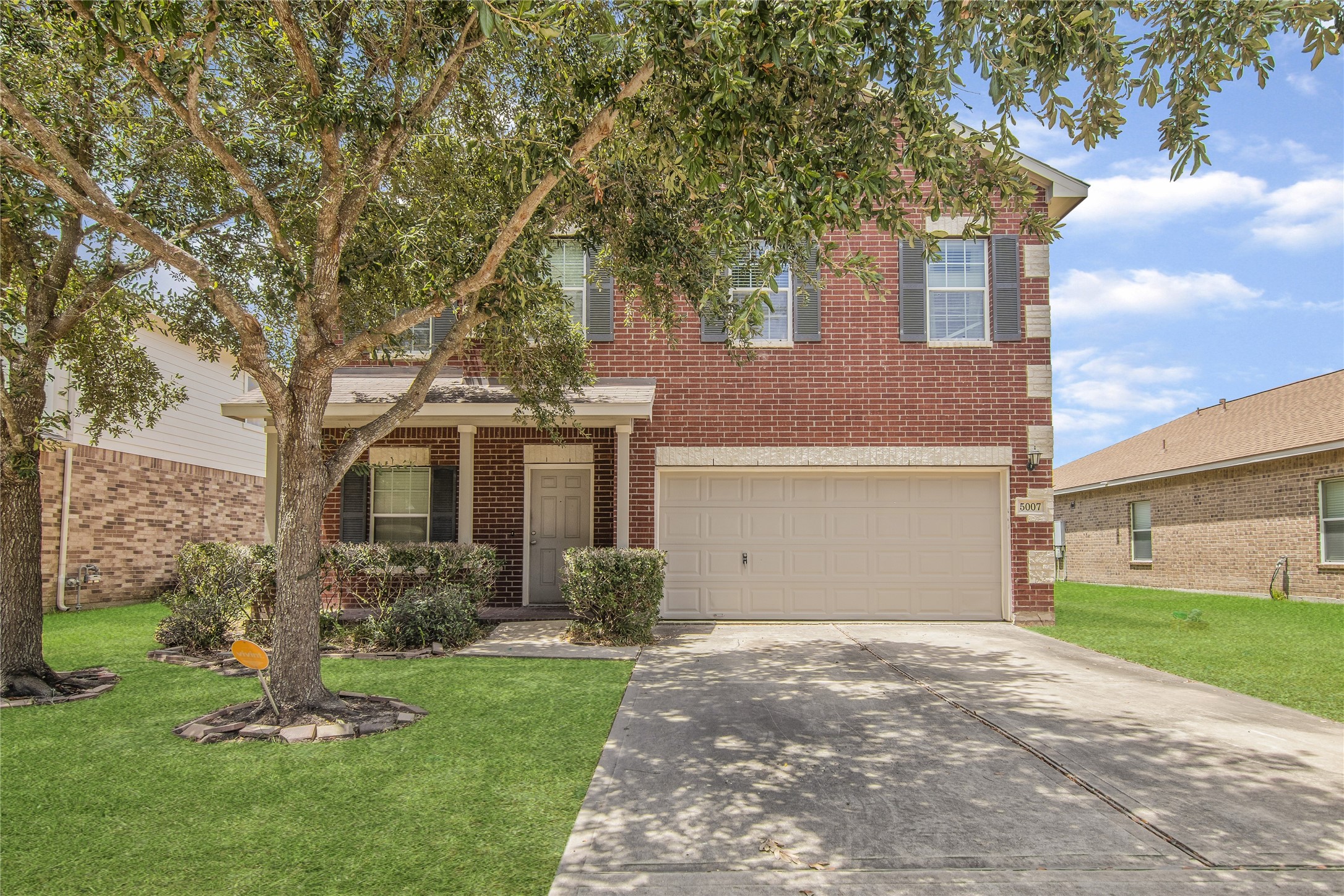 5007 Diamondcliff Court Katy TX 77449