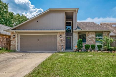 3527 Palm Grove Drive Missouri City TX 77459