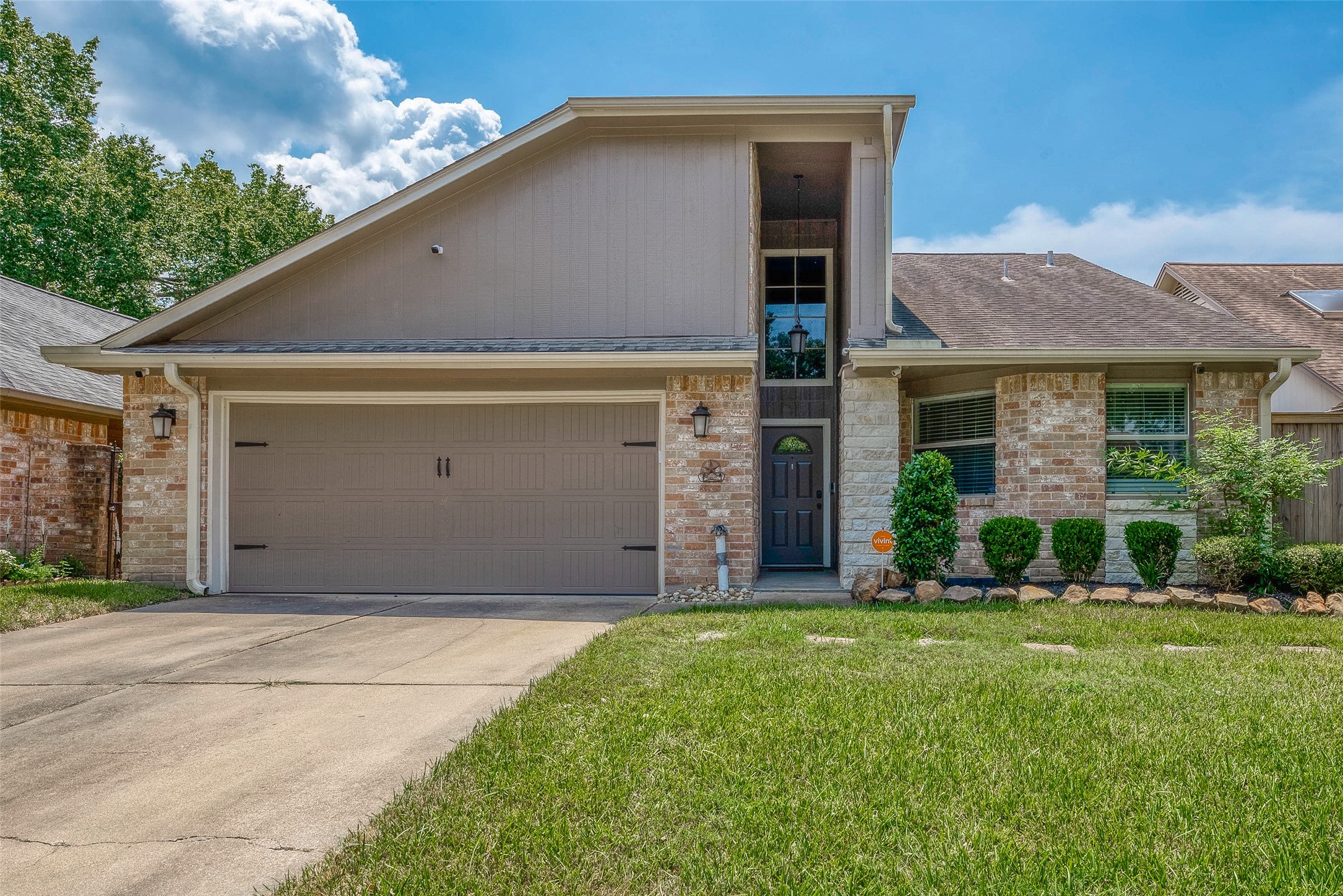 3527 Palm Grove Drive Missouri City TX 77459