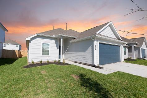 5314 James Michael Drive Rosharon TX 77583