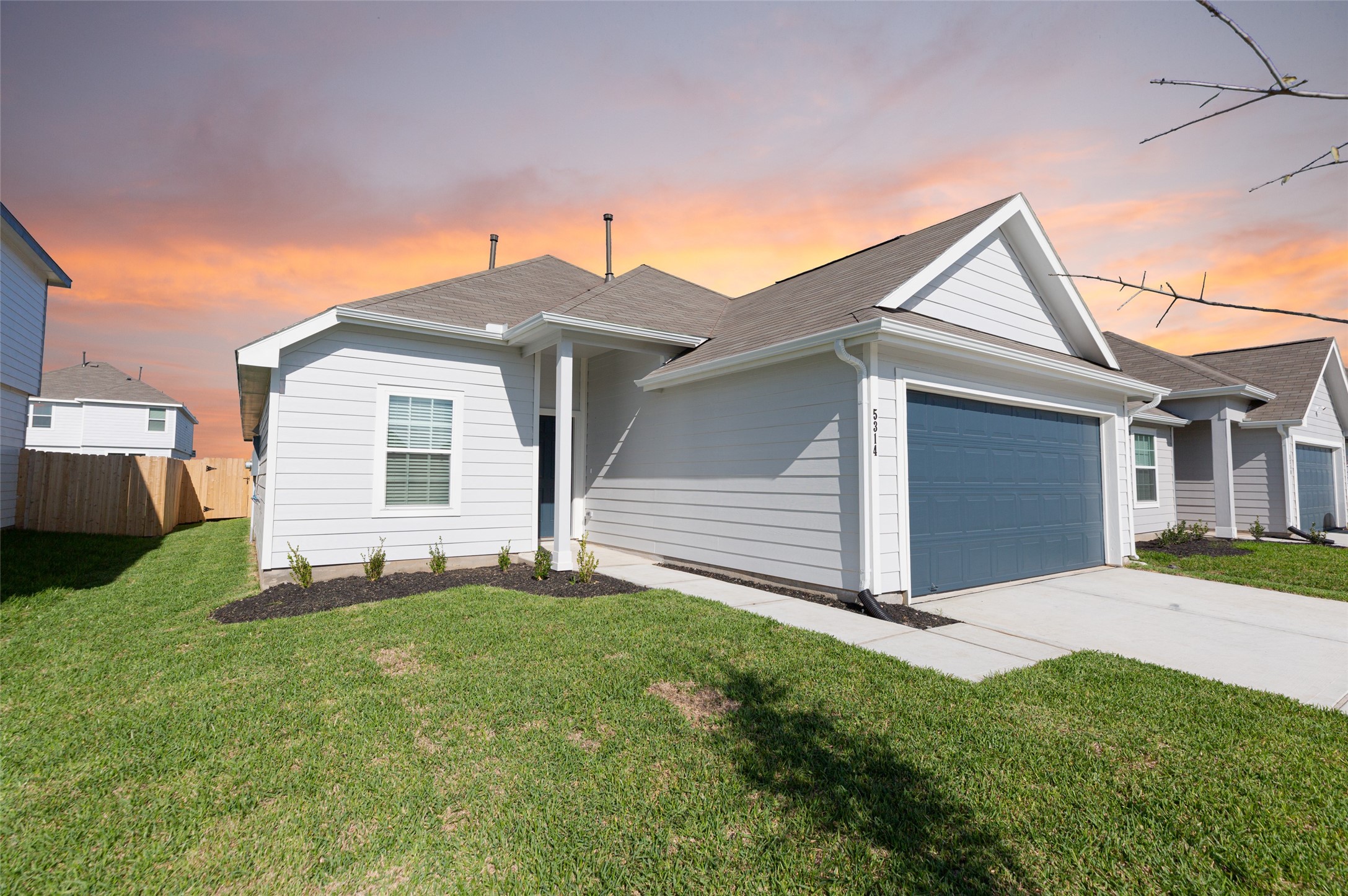 5314 James Michael Drive Rosharon TX 77583