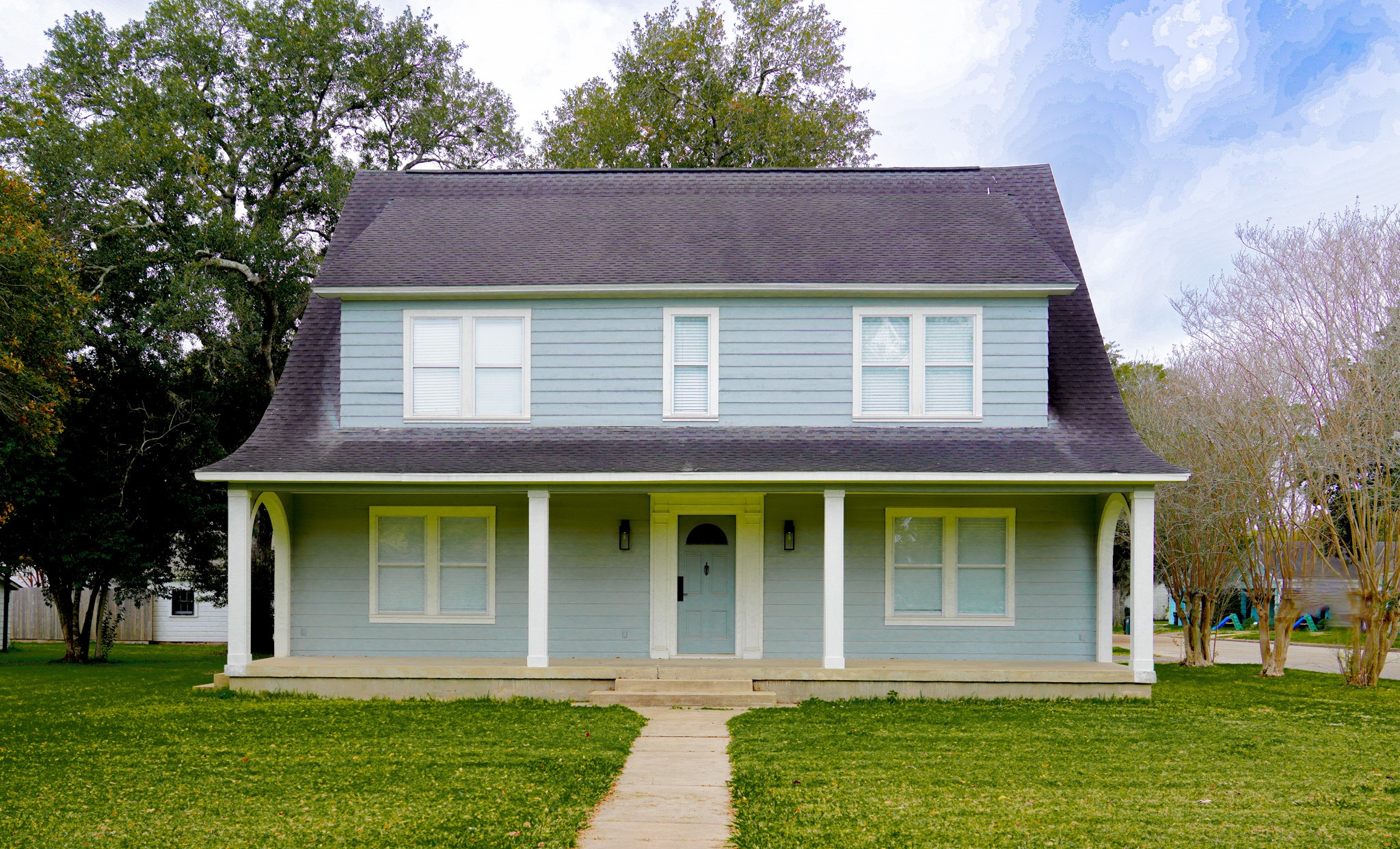 311 Avenue G El Campo TX 77437