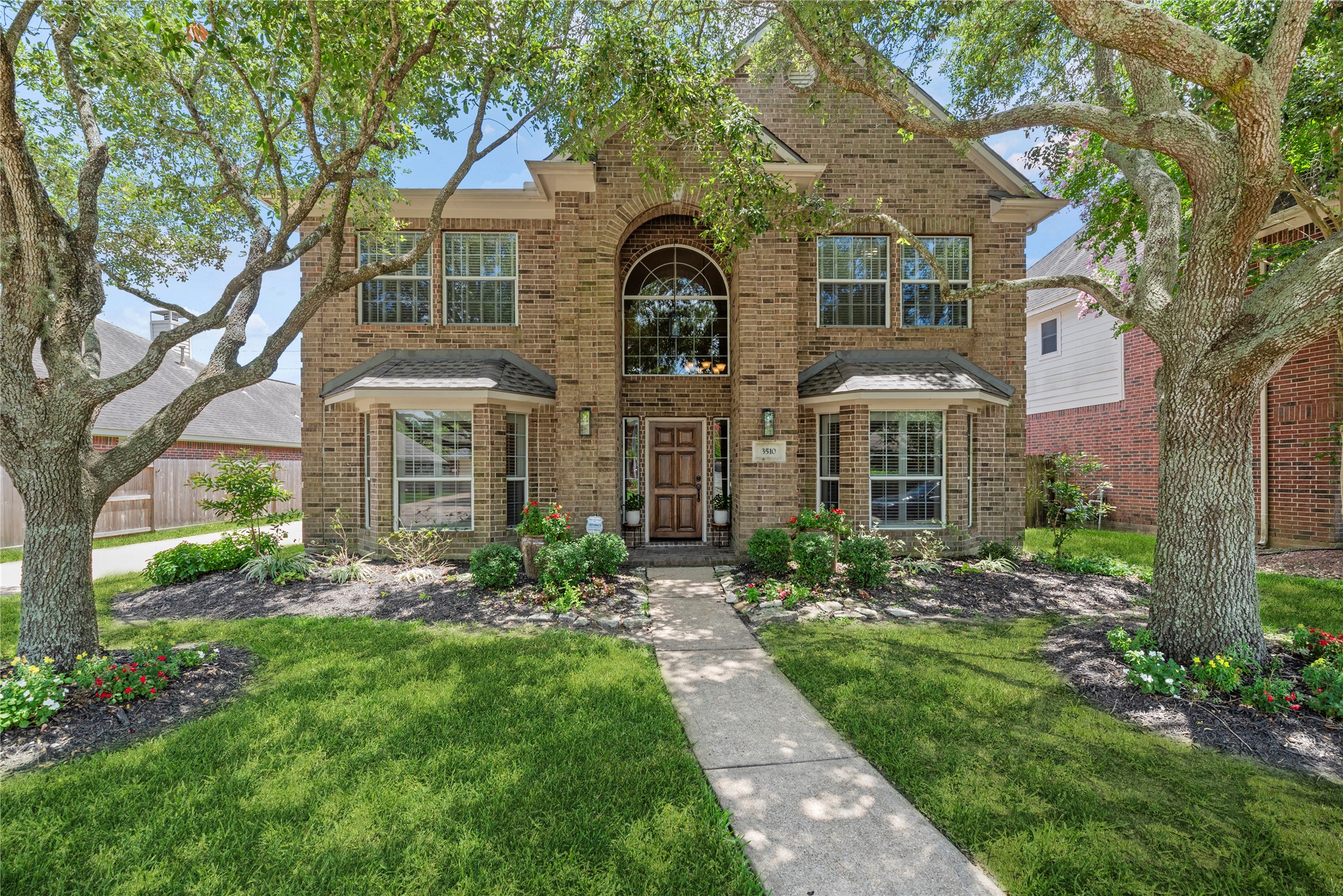 3510 Brandemere Drive Pearland TX 77584