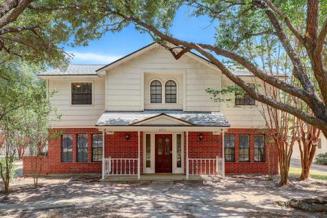 8510 Argentina Street Jersey Village TX 77040