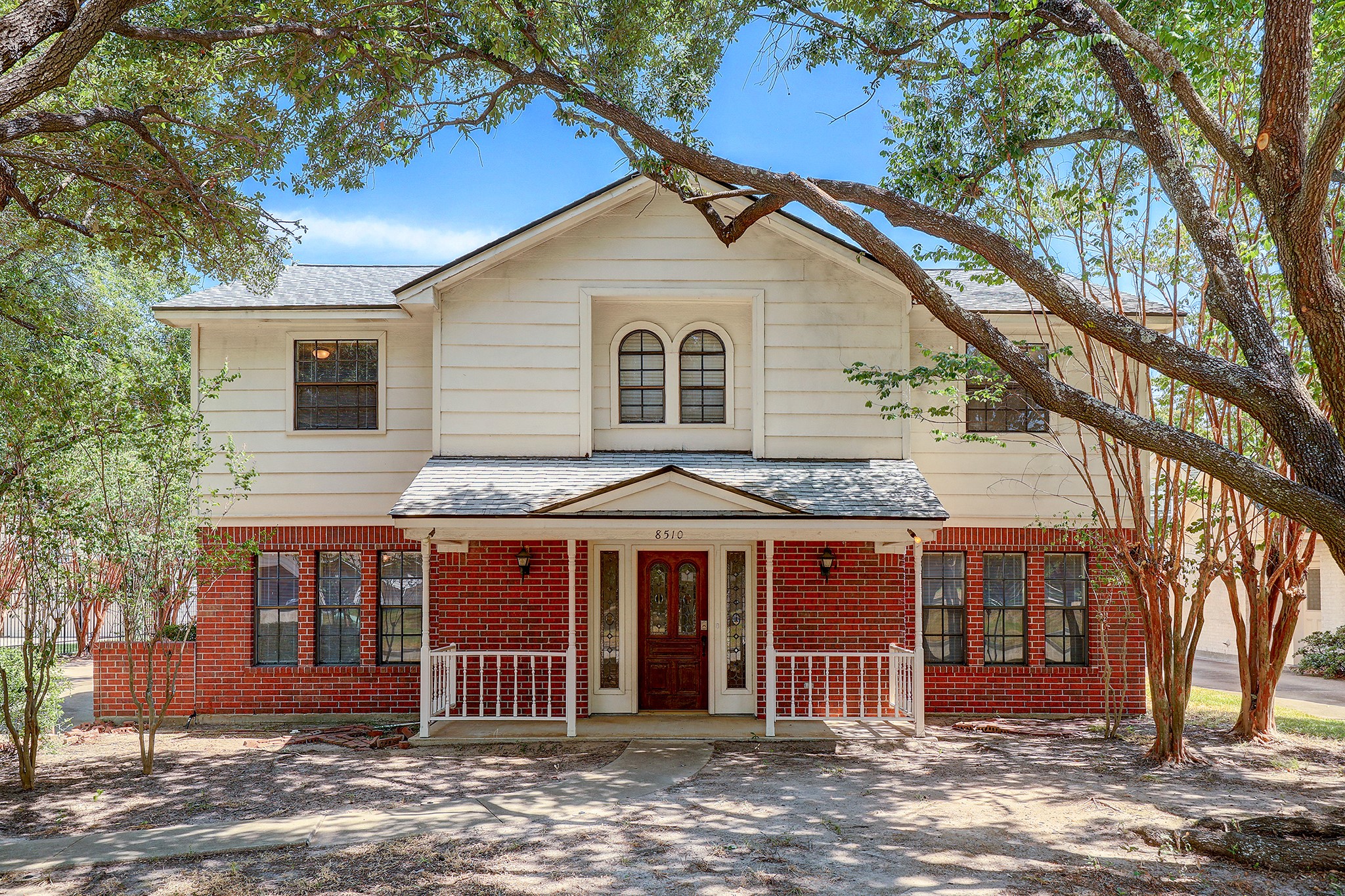 8510 Argentina Street Jersey Village TX 77040
