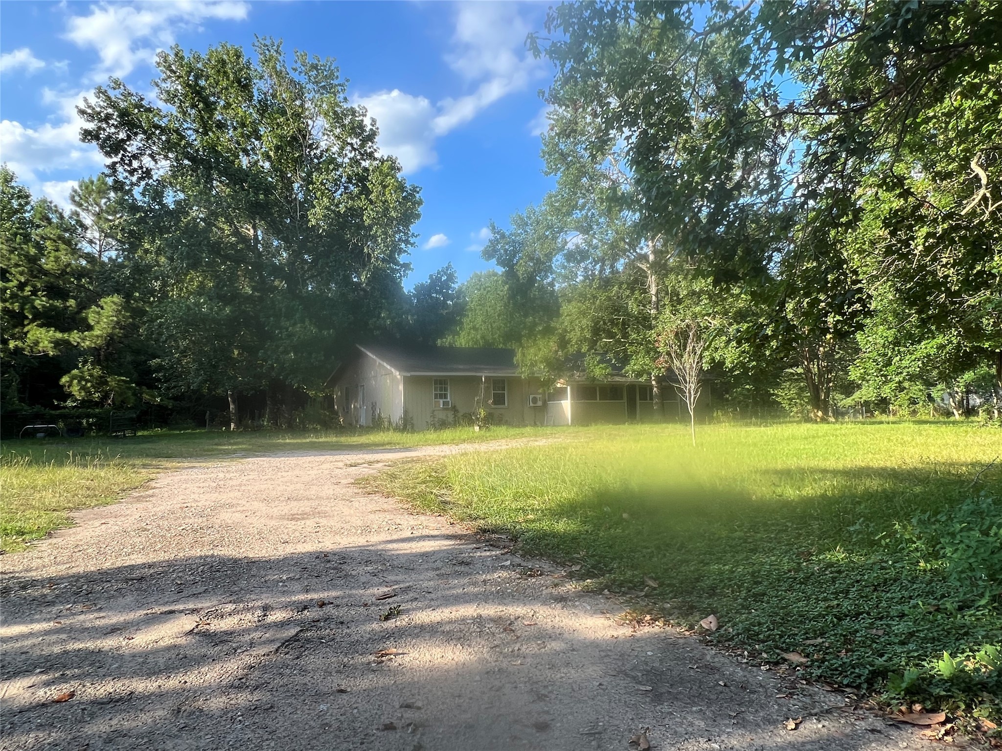 21805 Baptist Encampment Road New Caney TX 77357