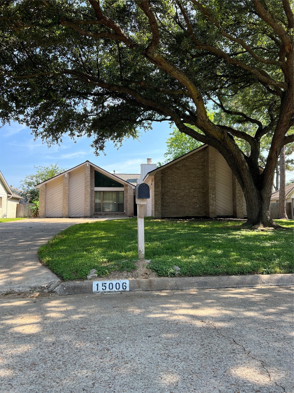 15006 Tinker Street Houston TX 77084