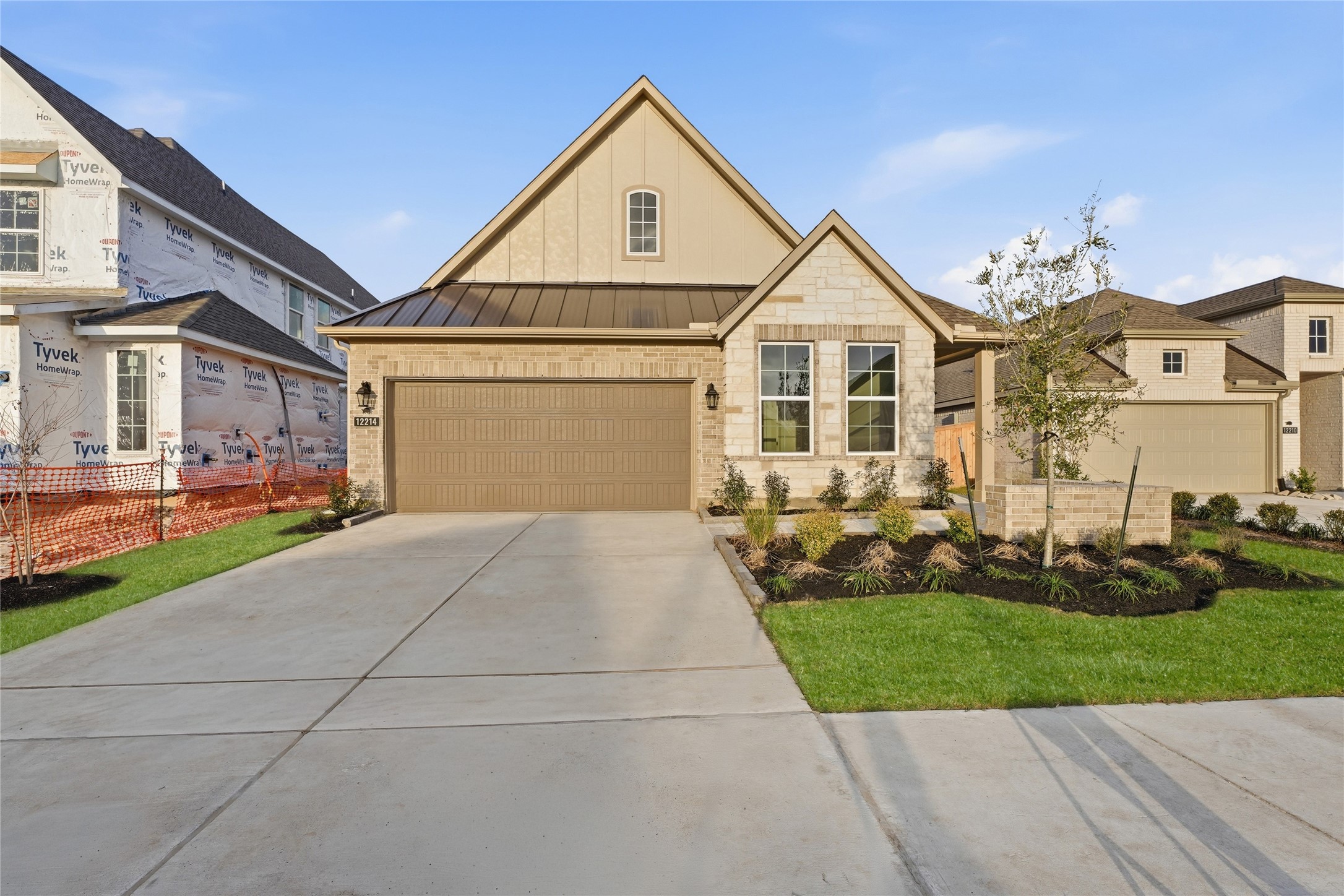 12214 Harker Heights Court Cypress TX 77433