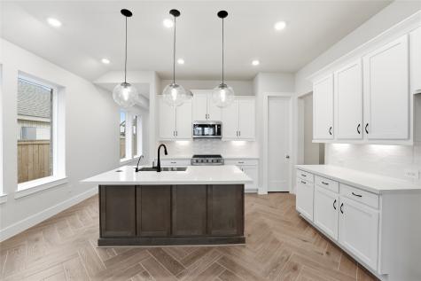 12214 Harker Heights Court Cypress TX 77433