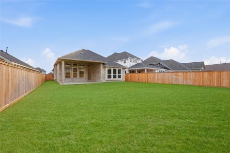 12214 Harker Heights Court Cypress TX 77433