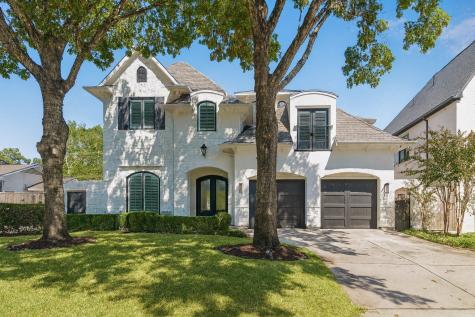 6016 Feagan Street Houston TX 77007