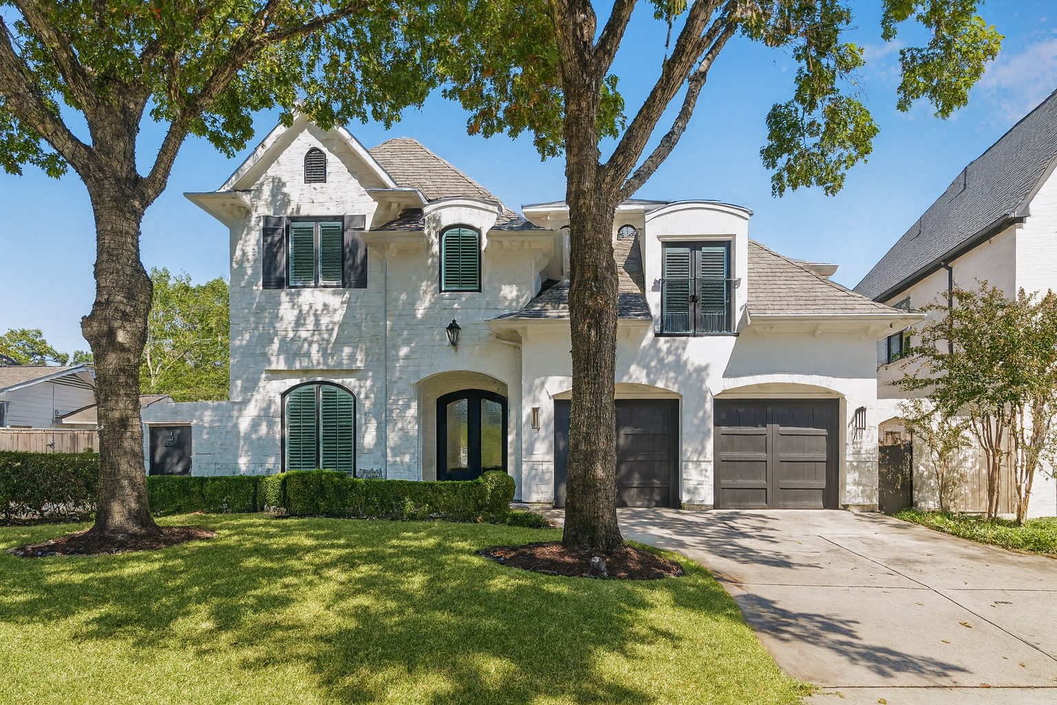 6016 Feagan Street Houston TX 77007