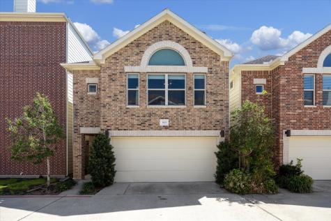 3603 Main Plaza Drive Houston TX 77025
