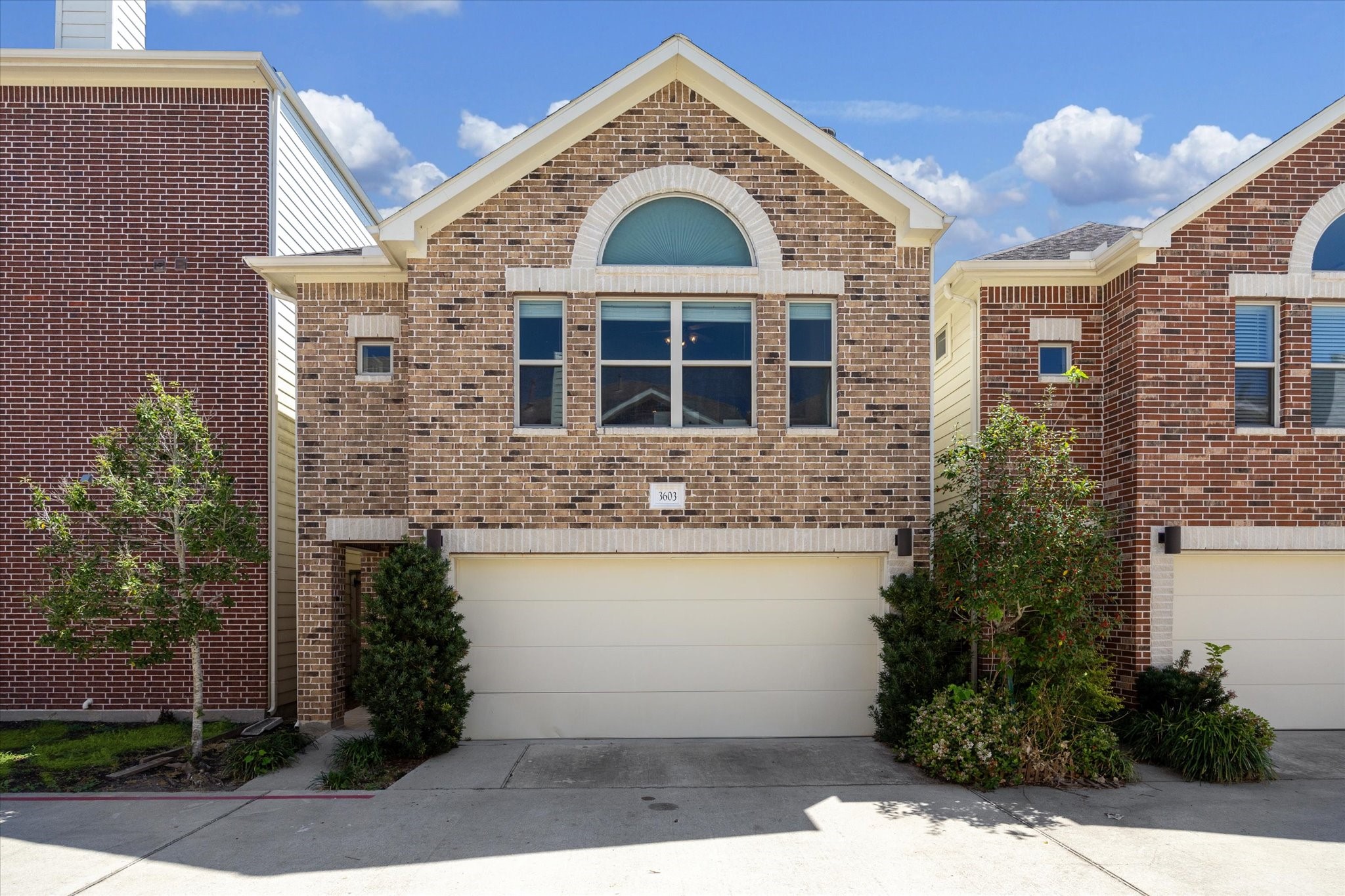 3603 Main Plaza Drive Houston TX 77025
