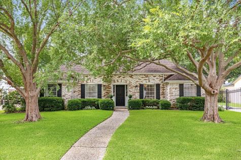 11003 Olympia Drive Houston TX 77042