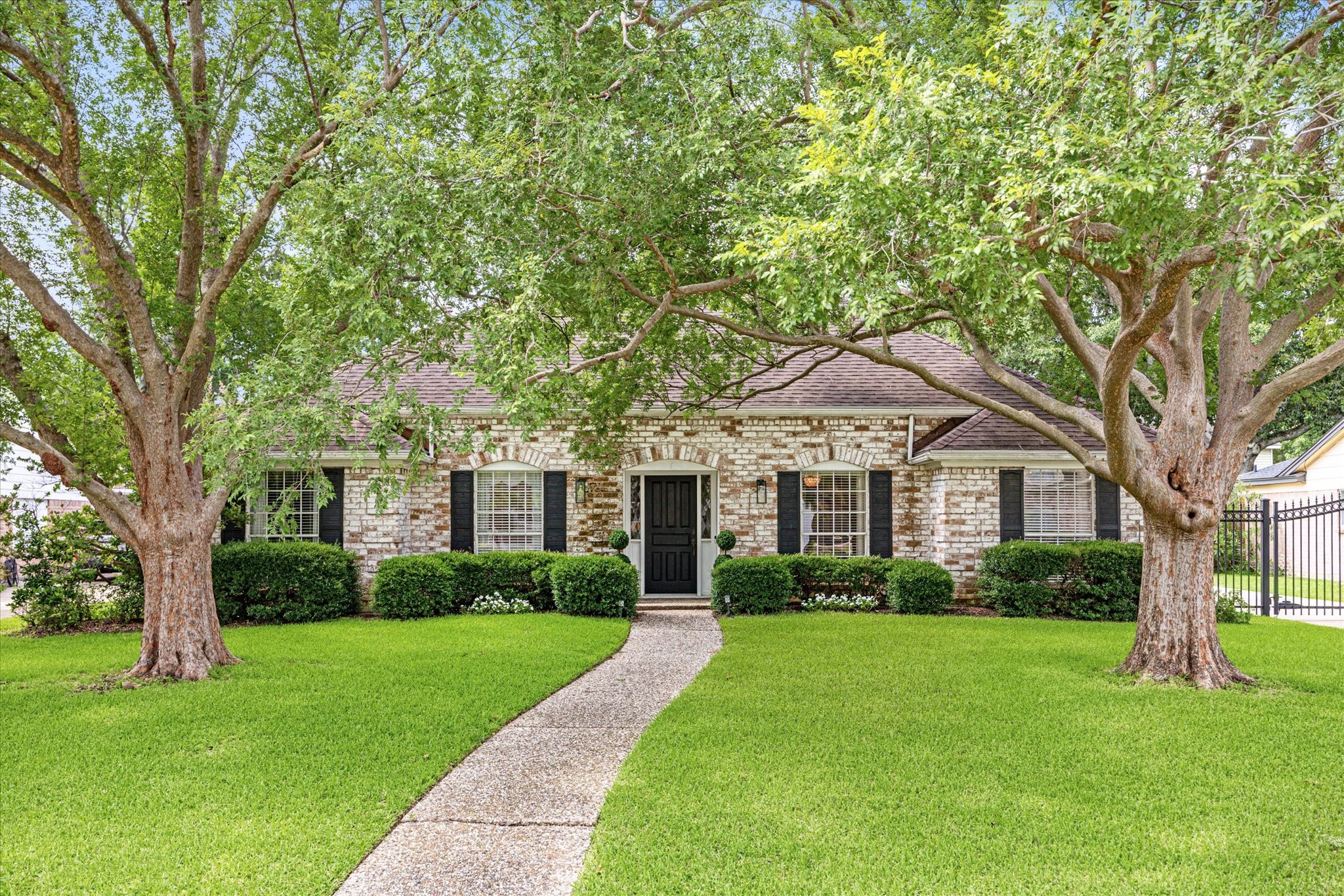11003 Olympia Drive Houston TX 77042
