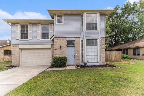 11022 Almond Grove Humble TX 77396