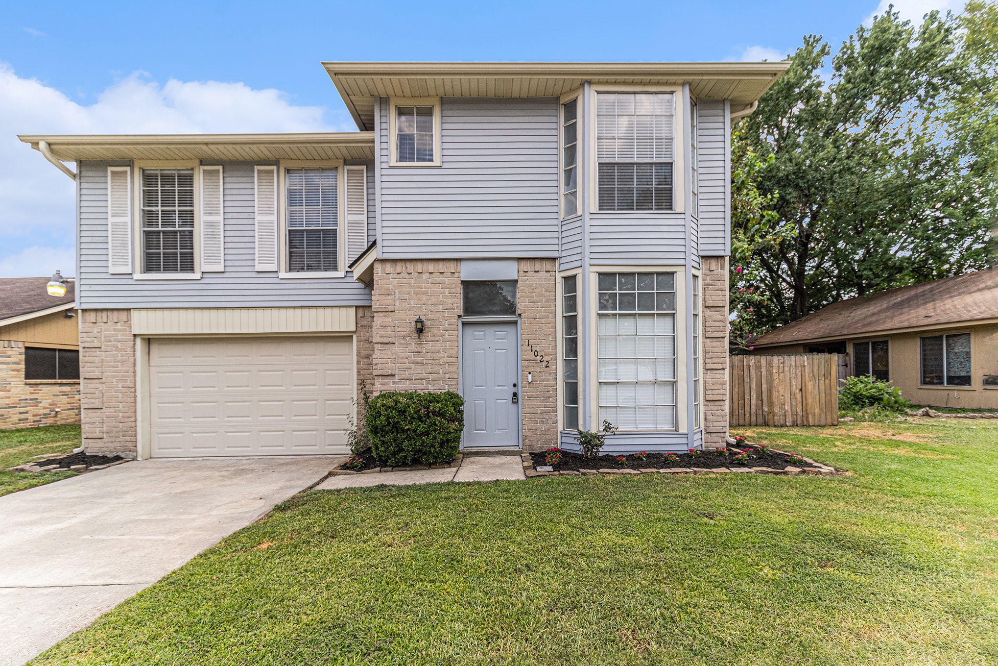 11022 Almond Grove Humble TX 77396