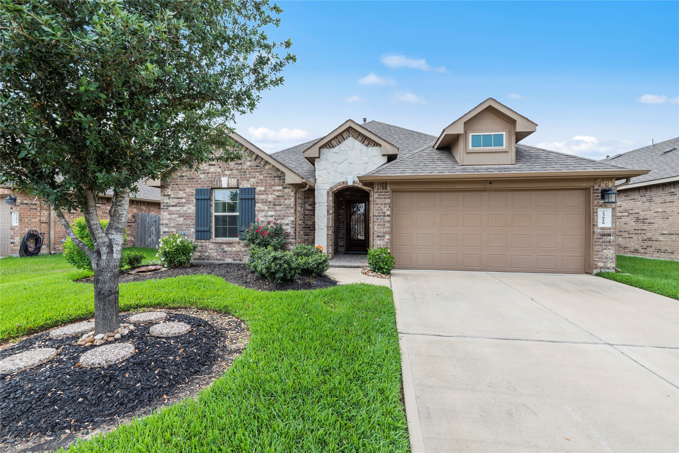 23818 Asino Drive Katy TX 77493