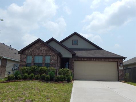 228 Rustic Ridge Circle Magnolia TX 77354