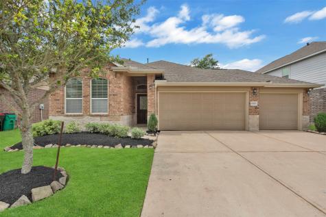 6515 Hunters Creek Lane Baytown TX 77521