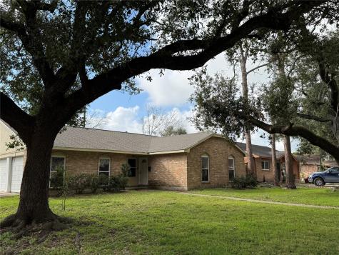 6001 Melanite Avenue Houston TX 77053