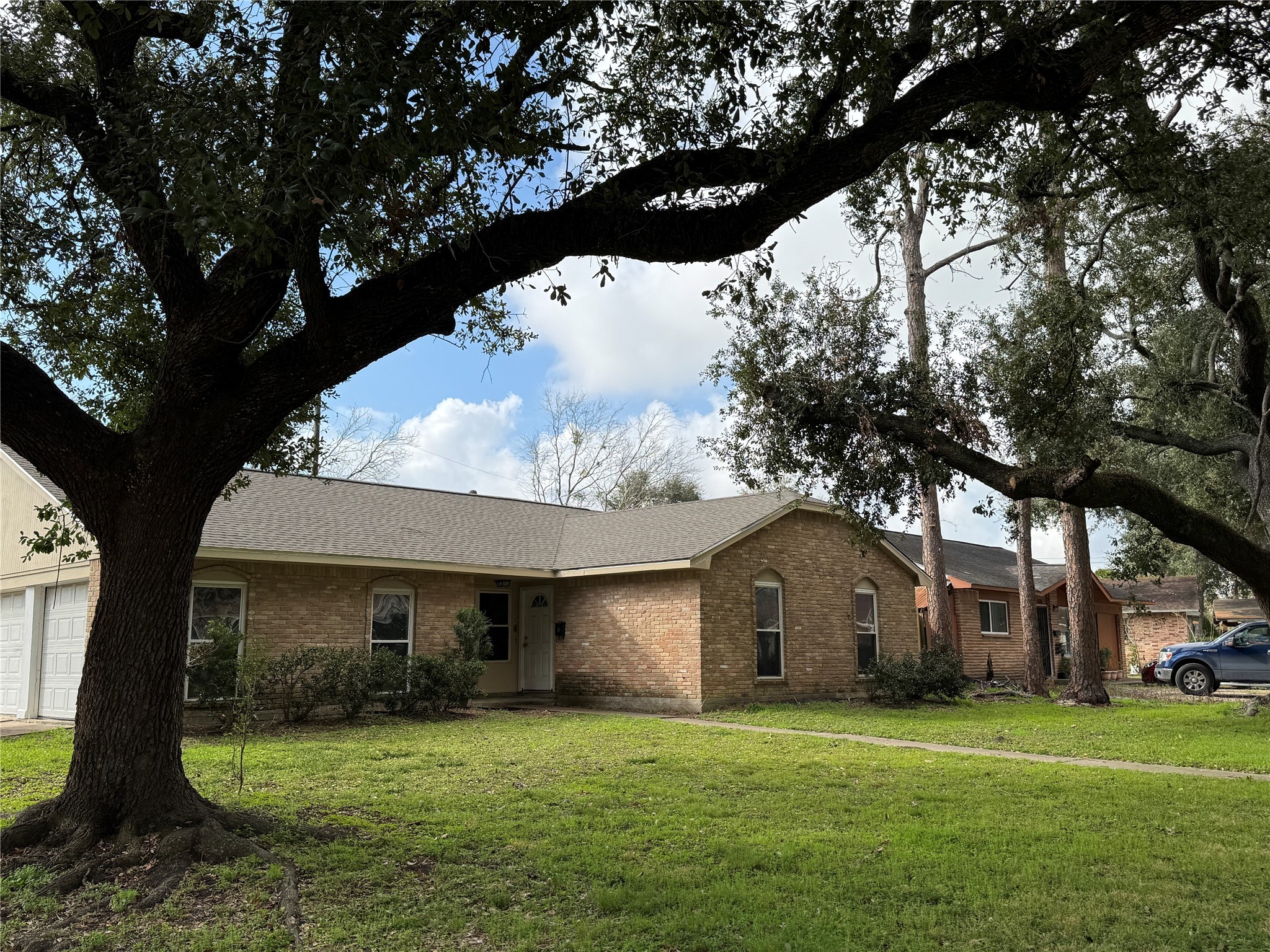 6001 Melanite Avenue Houston TX 77053