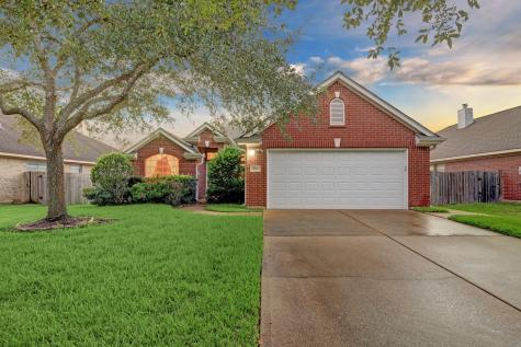 206 Darby Trails Drive Sugar Land TX 77479