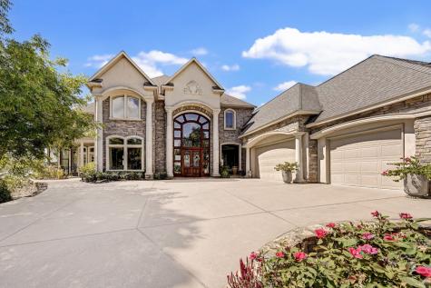 408 Green Cove Drive Montgomery TX 77356