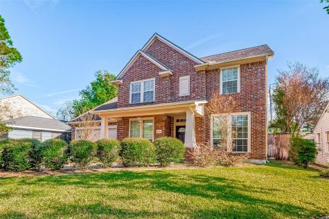 9721 Mariposa Street Houston TX 77025