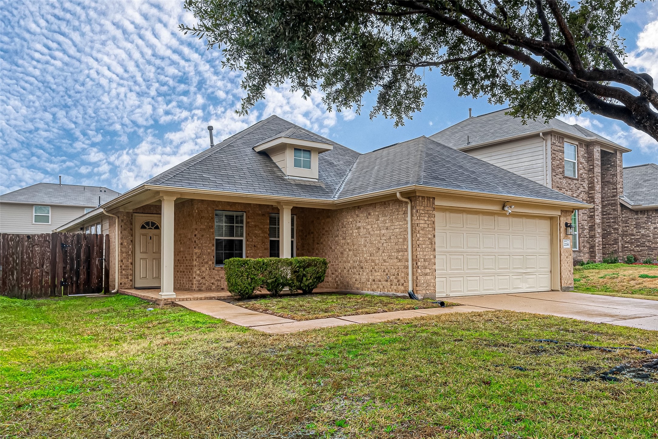 22719 Highland Bluff Lane Spring TX 77373