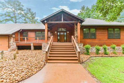 46 Deer Ridge Cleveland TX 77327