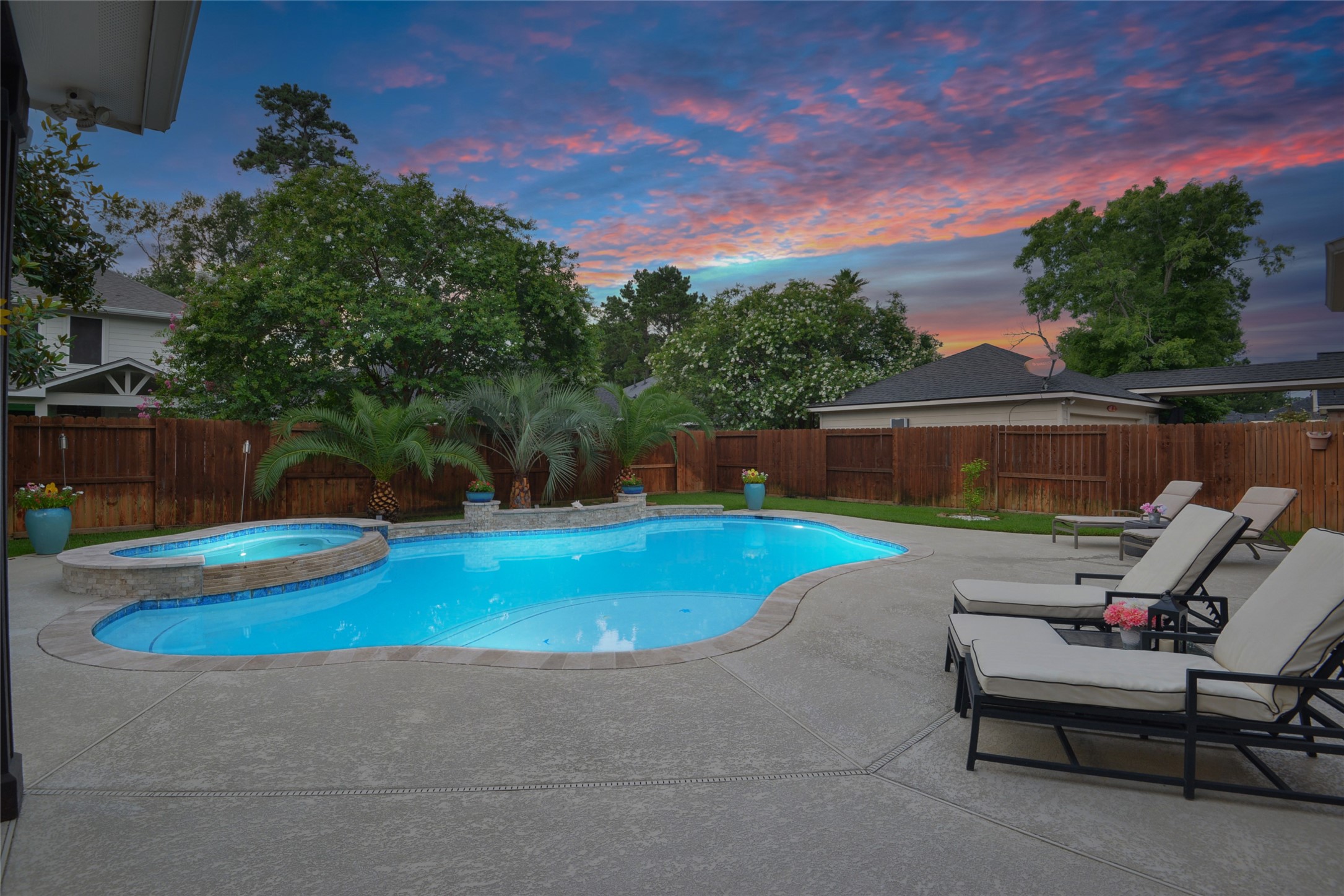 19914 Texas Laurel Trail Humble TX 77346
