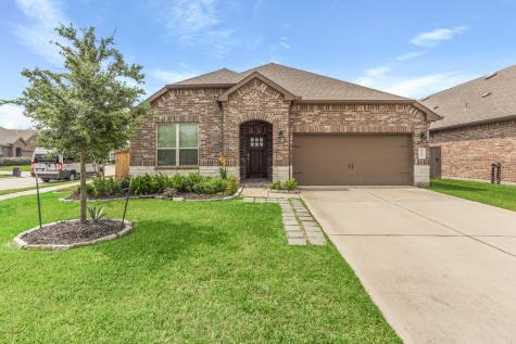 20831 Rolling Orchard Drive Richmond TX 77407