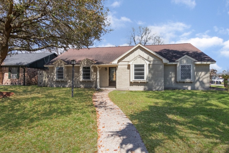 802 Frazer Lane Houston TX 77038