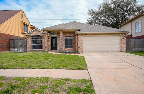 16115 Lakestone Drive Tomball TX 77377