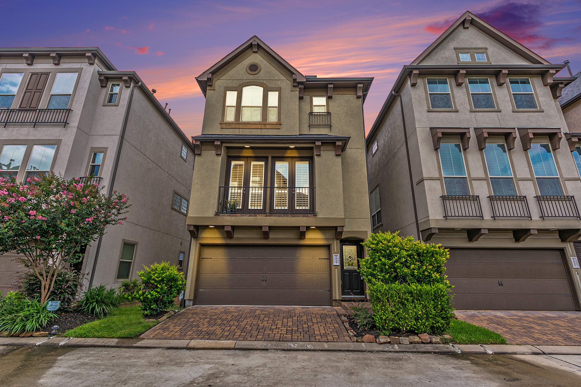 9934 Spring Shadows Park Circle Houston TX 77080
