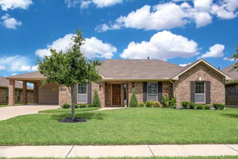 2500 Rosa Rita Drive League City TX 77573