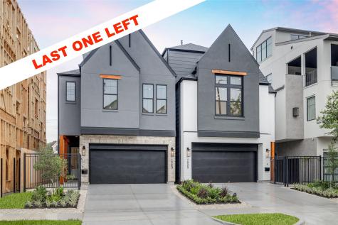 1523 Vermont Street Houston TX 77006