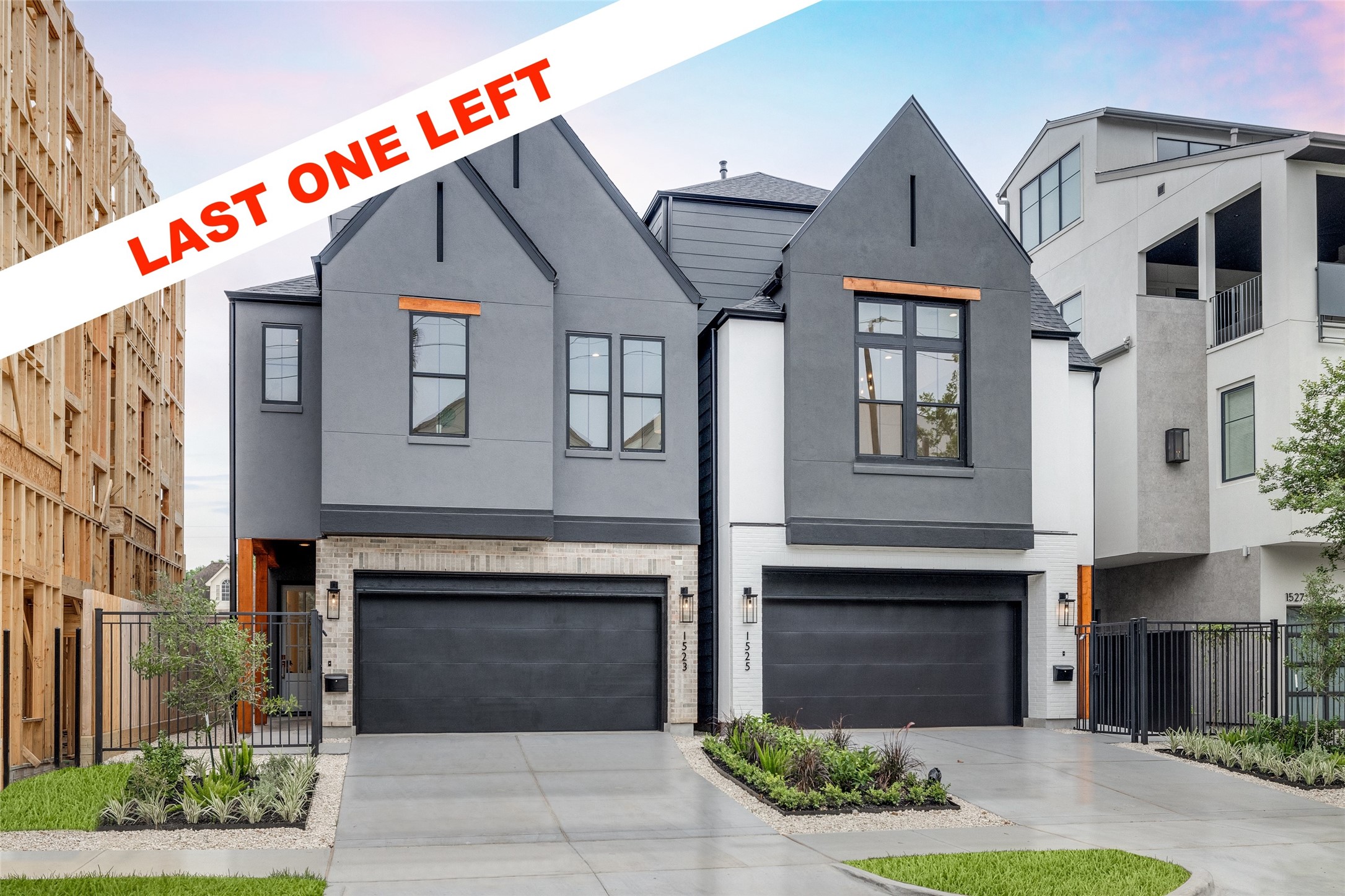 1523 Vermont Street Houston TX 77006