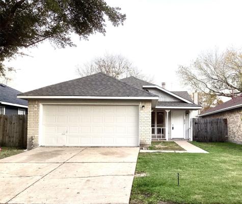 2027 Greencourt Drive Missouri City TX 77489