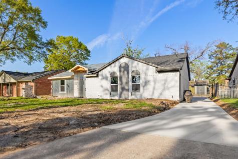 17615 Huntersglen Circle Humble TX 77396