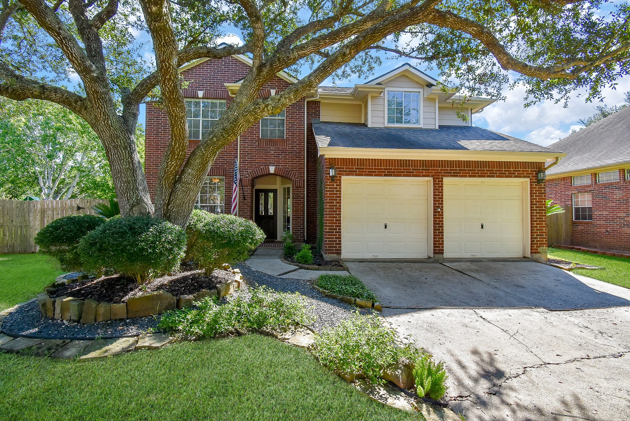 1111 Cambrian Park Court Sugar Land TX 77479