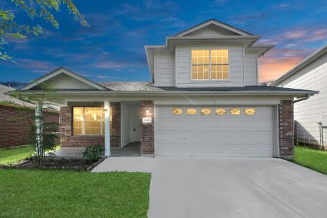 2604 Eldridge Park Way Sugar Land TX 77498
