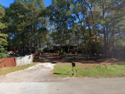 11814 Megan Road Conroe TX 77303