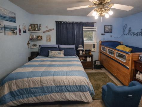 11814 Megan Road Conroe TX 77303